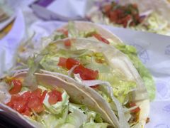 经典牛肉塔可套-Taco Bell 塔可钟(民田路店)