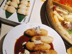 -小龙坎火锅(全球总店)