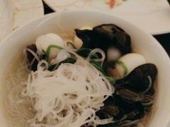-韵咖啡自助餐厅(天津香格里拉店)