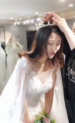 -艾慕婚纱礼服馆(和平店)