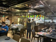 大堂-神户赤童日式烤肉伙伴(东直门店)