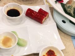 -点都德(华强南店)