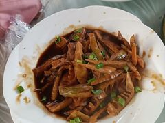 -小六农家乐(崇明西沙湿地店)