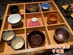 清酒-老乾杯和牛烧肉(王府中环店)