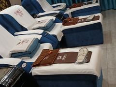 -大桶大足浴(瞿溪路店)