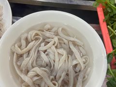 -章记正宗南岗鱼蛋火锅