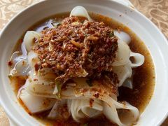 -维吾尔餐厅(宜山路店)