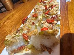 -柴窝堡22号辣子鸡·传承新疆菜