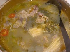 -稻香酒家·33年老字号·港式粤菜(富邦中心店)