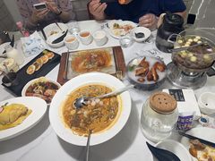 -3号仓库·创意中国菜(新世界城店)