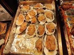 -加餐海鲜自助(集美银泰百货店)