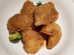 -華府Deluxe(兴业太古汇店)