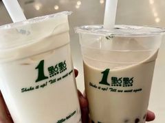 -1点点(环城北路店)