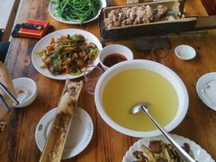 -瑶家饭庄
