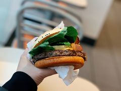 -麦当劳(西安雁塔路店)