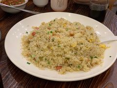 渔夫炒饭-正能量脆肉鲩火锅