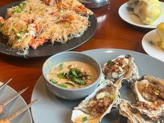-美盛喜来登大酒店-盛宴标帜餐厅