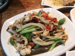 -南海渔家•海鲜•正宗海南菜(海棠湾店)