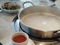 -粤顺渔坊·中山脆肉鲩火锅(清湖店)