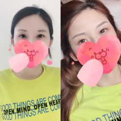 -MIVI野生眉纹绣纹眉