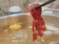-广味鲜潮汕牛肉火锅(延安三路店)
