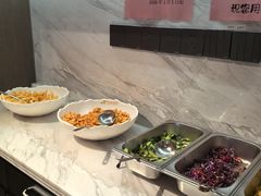 -百草滩羊清水涮羊肉·清真·宁夏盐池滩羊(莲花桥店)