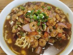 -兰溪十八浇(天一店)