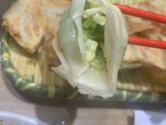 -赵奶奶水饺锅贴小酒馆(丁字沽店)