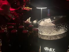 -赤红音乐现场(浦东金桥路店)