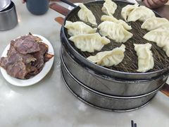 -老蔡记(二七广场店)