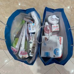 -丽婴房(新世界城店)