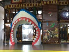 -蒙特利亲子乐园