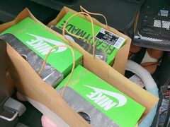 -NIKE LAB X158(新乐路店)