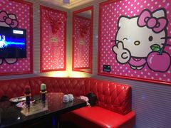 -唯尚主题式KTV(红谷滩店)