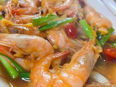 -阿杰臻选海鲜饭店(普陀山店)