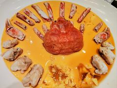 -宴昆山·私房菜(春晖店)