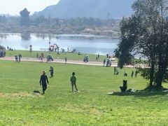 -云漫湖生态度假公园