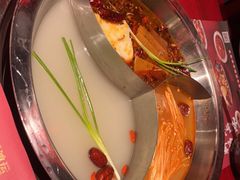 -谭鸭血老火锅·匠心(环球港旗舰店)