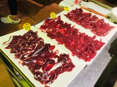 -潮泰牛肉火锅 · 创于1992年(车公庙店)