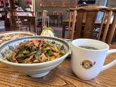 -潘德林茶社(新城河路店)
