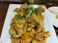 -老六杀猪菜(进乡街店)