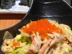 -万岁寿司(天河领展店)