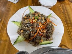 -南记食粥坊·宵夜大排档(莲花总店)