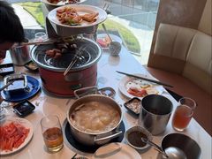 -星伦多自助料理·涮烤一体(杭州来福士店)