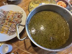 -印象鲵宴·张家界地标美食名片(溪布街店)