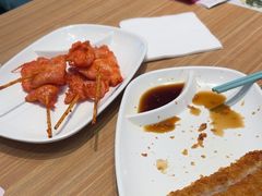 -小杨生煎(香港名都店)
