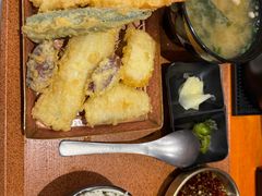-天妇罗内顺田(罗湖店)