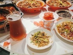 -巴特餐饮6加1音乐餐吧·新疆菜