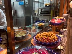-松子料理(亮马桥店)