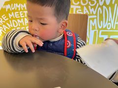 -麦当劳(文武路店)